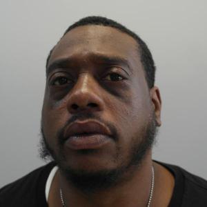 Daron Kenneth Berkley a registered Sex Offender of Maryland