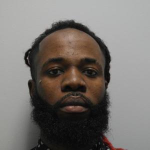 Osman Musa Bundu a registered Sex Offender of Maryland