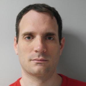 Justin Shawn White a registered Sex Offender of Maryland