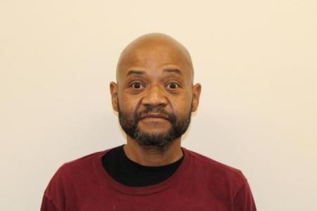 Frederick Douglas Butler Jr a registered Sex Offender of Maryland