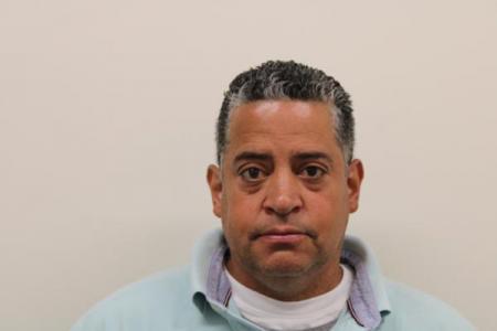 Jose Albert Vazquez Guadarrama a registered Sex Offender of Maryland