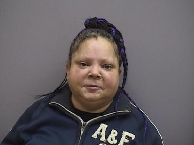 Kimberly Tina Marie Cross a registered Sex Offender of Maryland