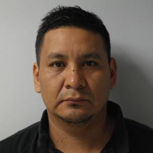 Hugo Reyes Morales a registered Sex Offender of Maryland