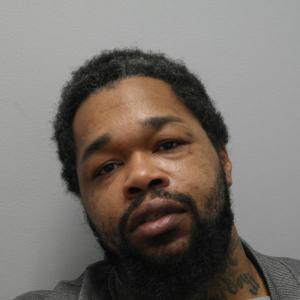 Duron Lee West a registered Sex Offender of Maryland