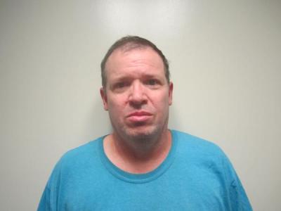 Michael Dean Carman a registered Sex Offender of West Virginia