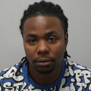 Tyrone Lavell Bonds a registered Sex Offender of Maryland