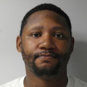 Antoine Thomas Ambrose a registered Sex Offender of Maryland