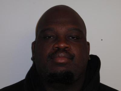 Johnnie Carter III a registered Sex Offender of Maryland