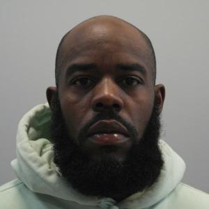 Byron Michael Burley a registered Sex Offender of Maryland