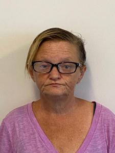 Tina Ann Evans a registered Sex Offender of Maryland