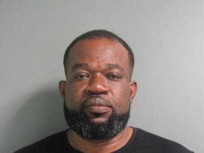 Bismark Anokye a registered Sex Offender of Maryland