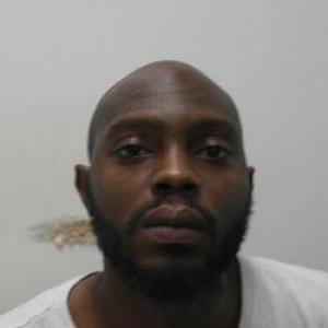 Derrick Tearon Blackburn a registered Sex Offender of Maryland