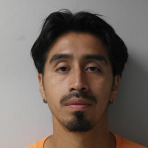 Delfino Peral-rodriguez a registered Sex Offender of Maryland