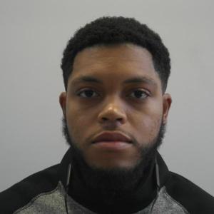 Shazahna Dakota Hall a registered Sex Offender of Maryland