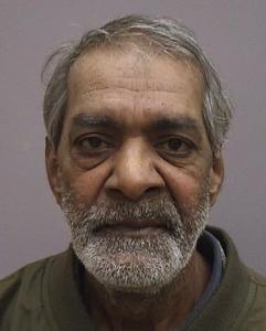 Kundan Lal Bangar a registered Sex Offender of Maryland