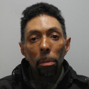 Donnell Alexender Majett a registered Sex Offender of Maryland