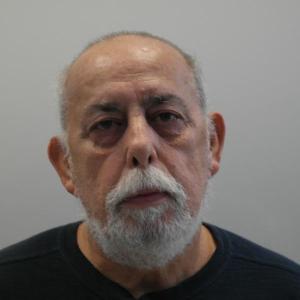 Gilberto Santaella Hernandez a registered Sex Offender of Maryland