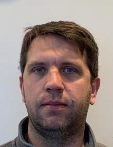 Dustin Ezekiel Everhart a registered Sex Offender of West Virginia