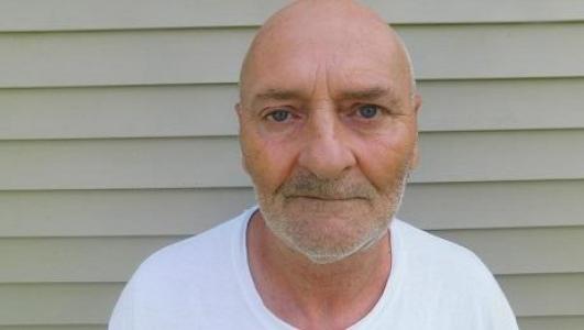 Joseph Lee Gilbert a registered Sex Offender of Maryland