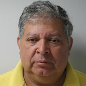 Arturo Boenerge Beltran-garcia a registered Sex Offender of Maryland