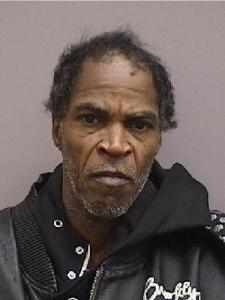 Darrell Tyrone Brown a registered Sex Offender of Maryland