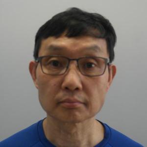 Tiger Ho-chang Yoo a registered Sex Offender of Maryland