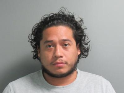 Ronald Emilio Miranda-montoya a registered Sex Offender of Maryland