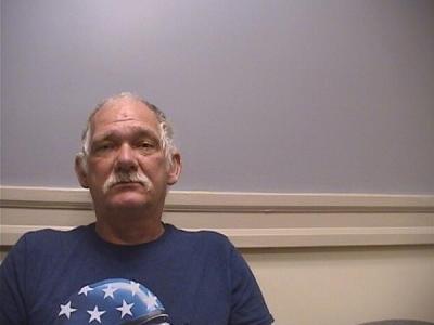 David Marshall Metz a registered Sex Offender of West Virginia