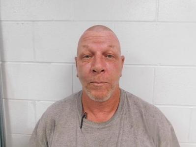 Alvie Richard Wertz a registered Sex Offender of Maryland