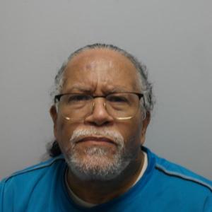 Alonzo Kennedy a registered Sex Offender of Maryland