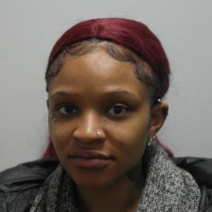 Sade Monique Plater a registered Sex Offender of Maryland