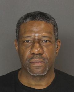 George Hamilton III a registered Sex Offender of Maryland