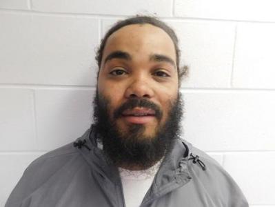 Keyon Brandon Paskins a registered Sex Offender of Maryland