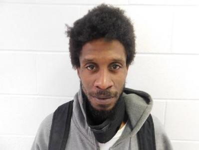 Tayvar Maurice Dobson a registered Sex Offender of Maryland