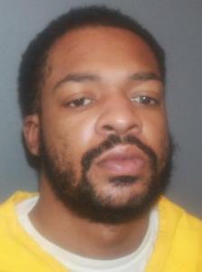 Donnell Westley Sampson Jr a registered Sex Offender of Maryland
