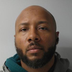 Reginald Mills a registered Sex Offender of Maryland