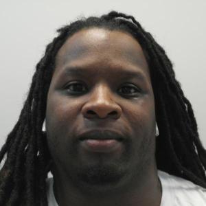 Antione Miles a registered Sex Offender of Maryland