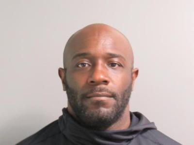 Keith Delonte Wilson a registered Sex Offender of Maryland