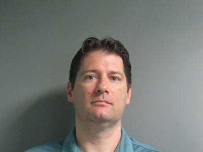 Brad Edwin Respondek a registered Sex Offender of Maryland