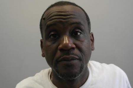 Derrick Anthony Moss a registered Sex Offender of Maryland