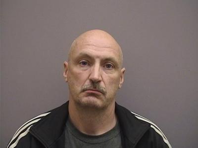 John Joseph Witt a registered Sex Offender of Maryland