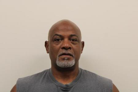 Martino Jay Montague Sr a registered Sex Offender of Maryland