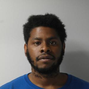 Deymonta Mantel Zerron Edelen a registered Sex Offender of Maryland