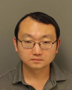 Ji Yeab Kang a registered Sex Offender of Maryland