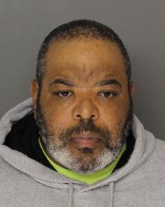 Kenneth Jackson a registered Sex Offender of Maryland