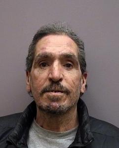 Antonio Garcia Sanchez a registered Sex Offender of Maryland