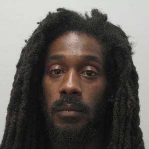 Joseph Wildred Moten V a registered Sex Offender of Maryland