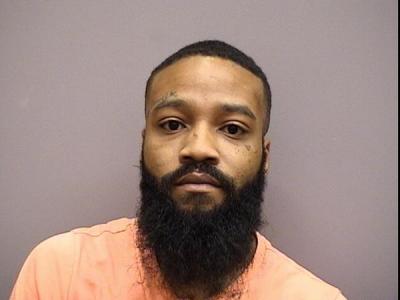 Derrick Angelo Dixon a registered Sex Offender of Maryland