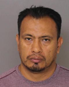 Luis Alberto Cruz a registered Sex Offender of Maryland