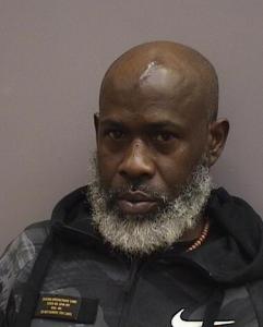 Tavon Makess Height a registered Sex Offender of Maryland